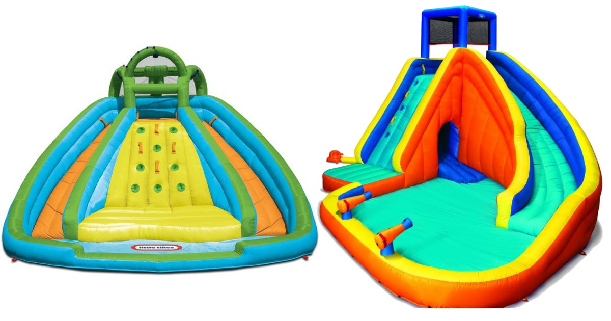 Over 60% Off Inflatable Water.