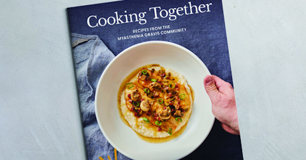 FREE Cooking Together Cookbook