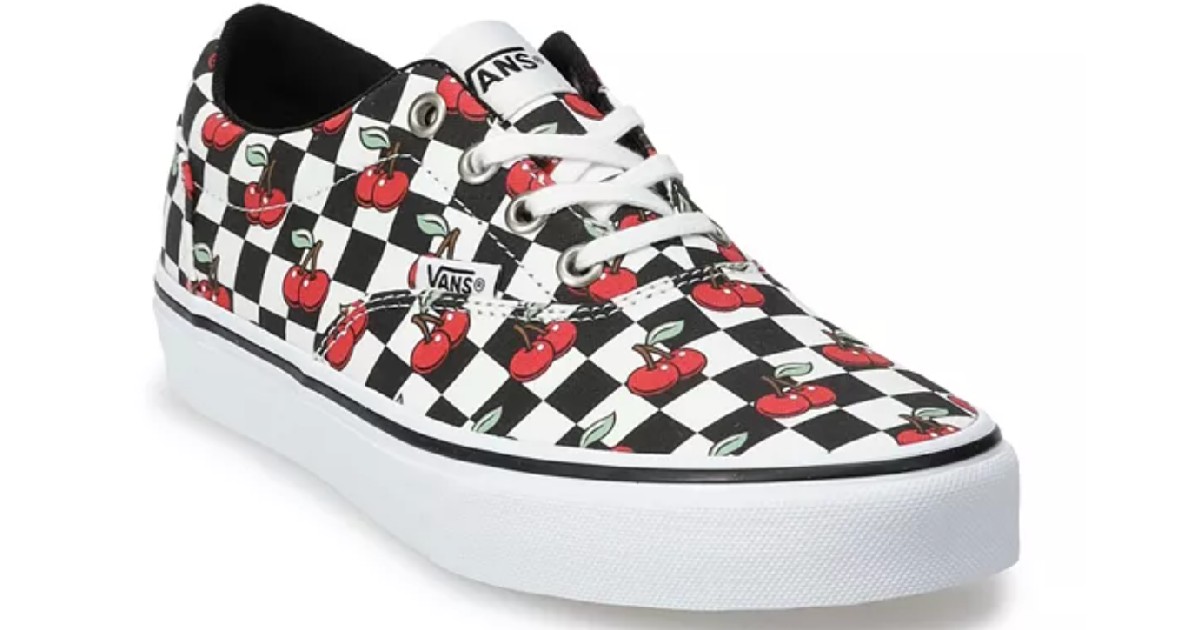 Vans Doheny Shoes