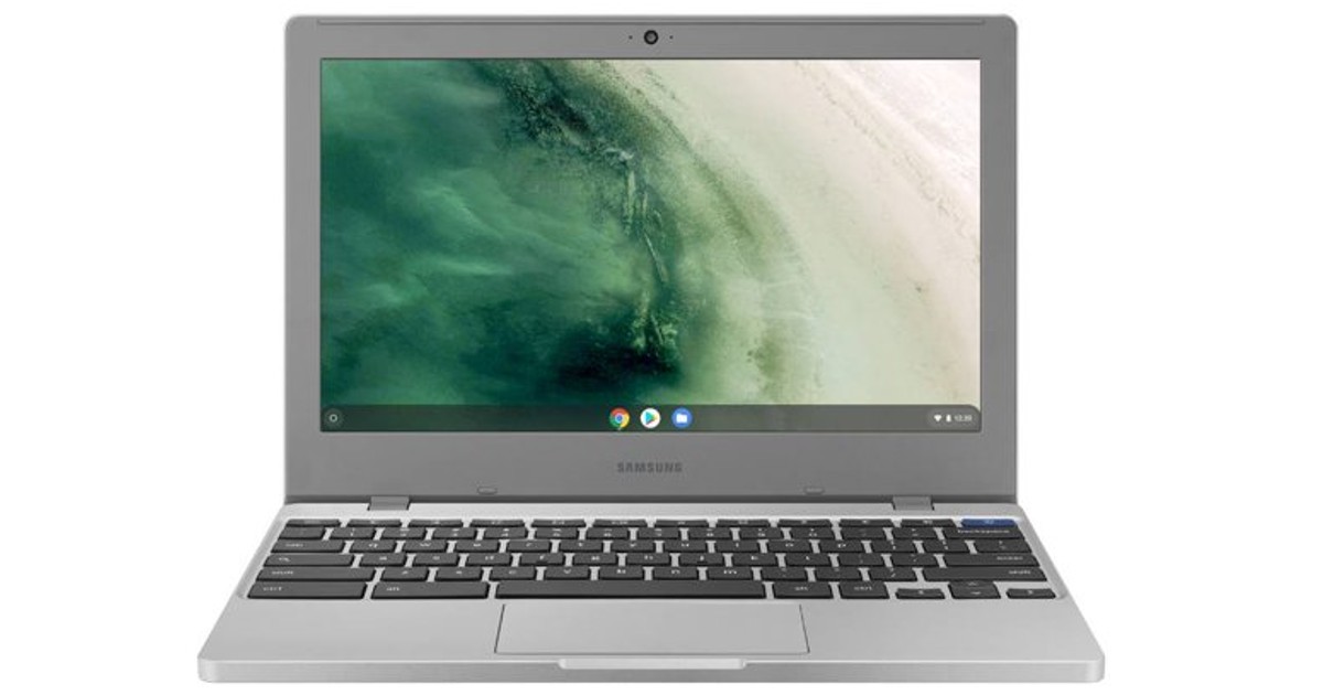 Samsung Chromebook 4 ONLY $87.