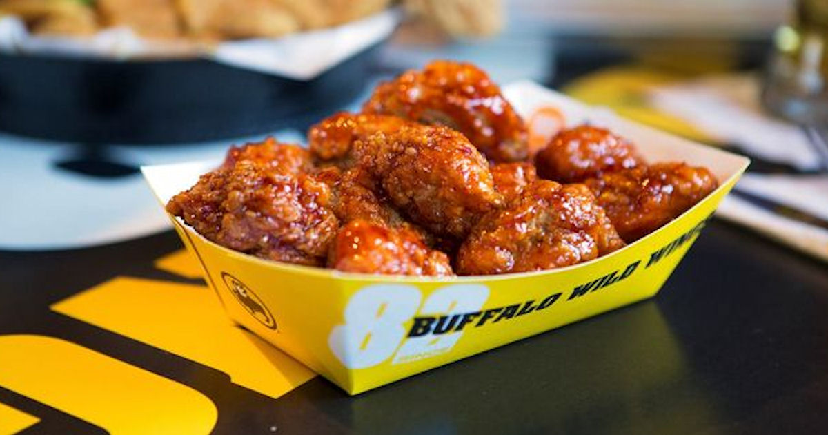 Buffalo Wild Wings