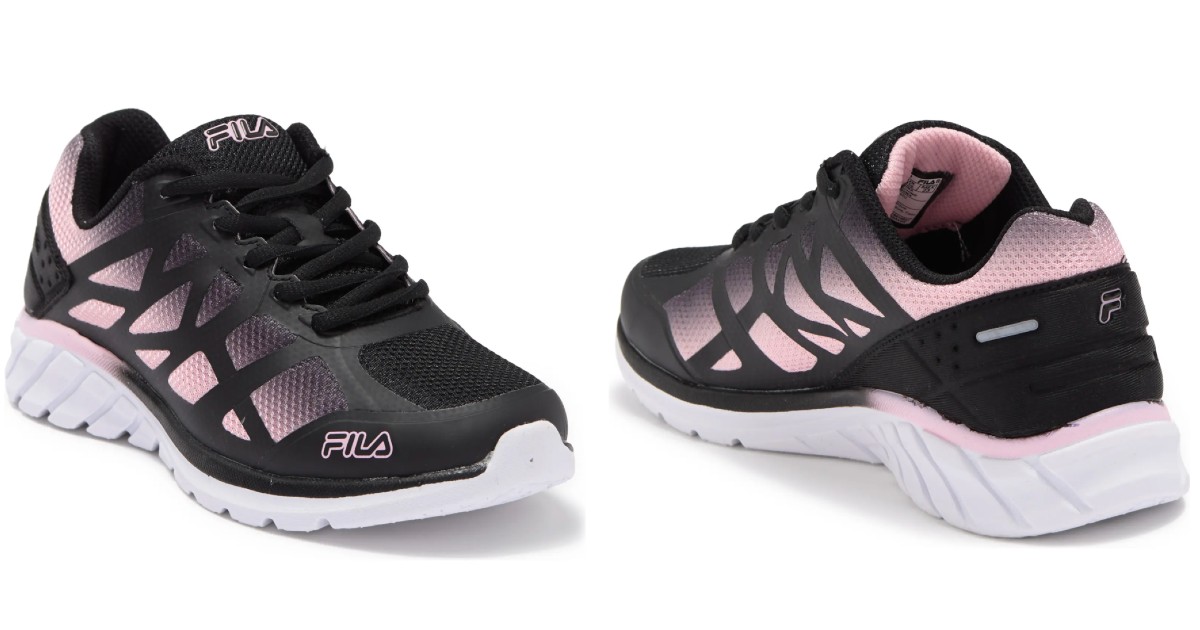fila memory superstride 2
