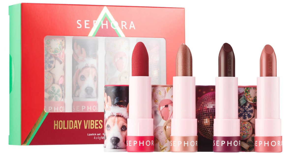 Sephora Collection at JCPenney