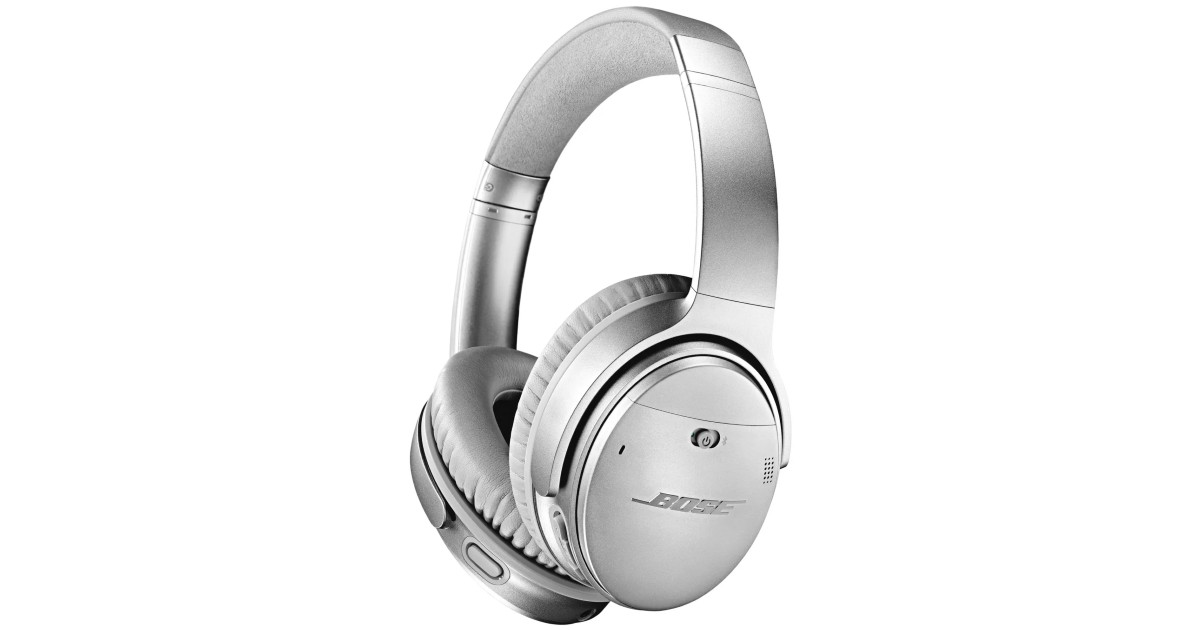 Bose QuietComfort Headphones II at Target