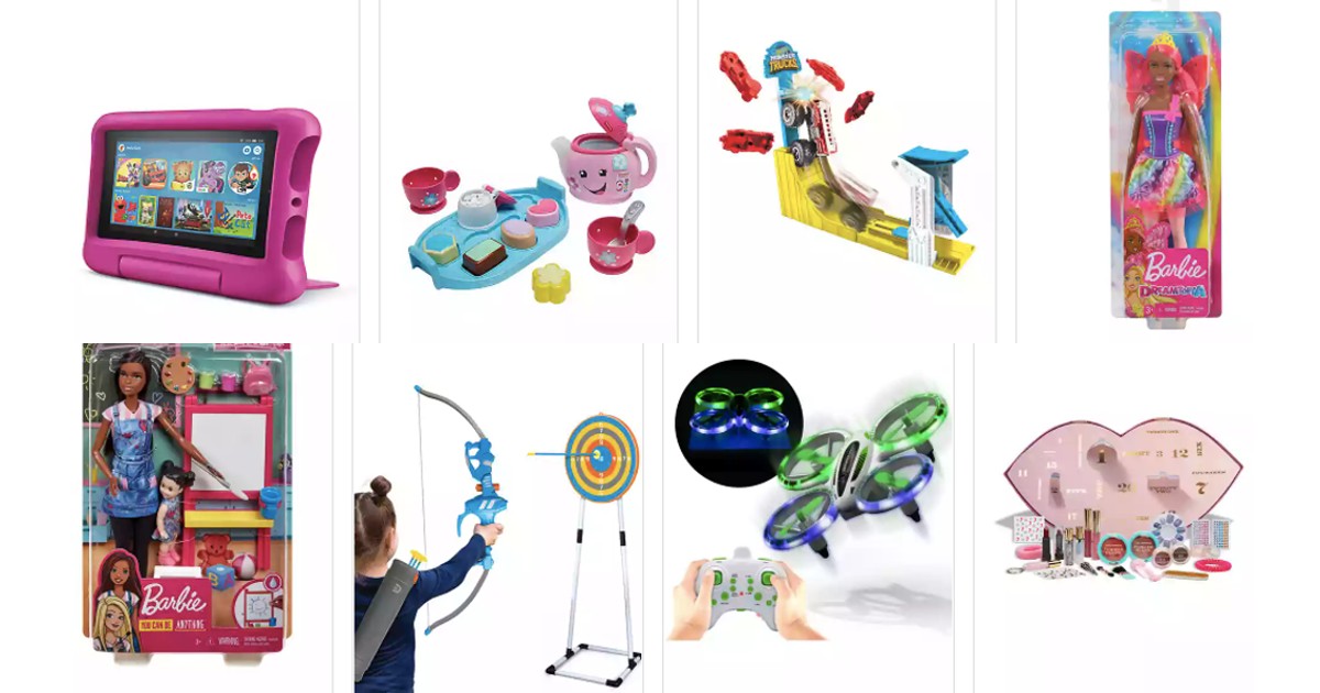 Doorbuster Deal 70 Off Toys at Belk Daily Deals & Coupons