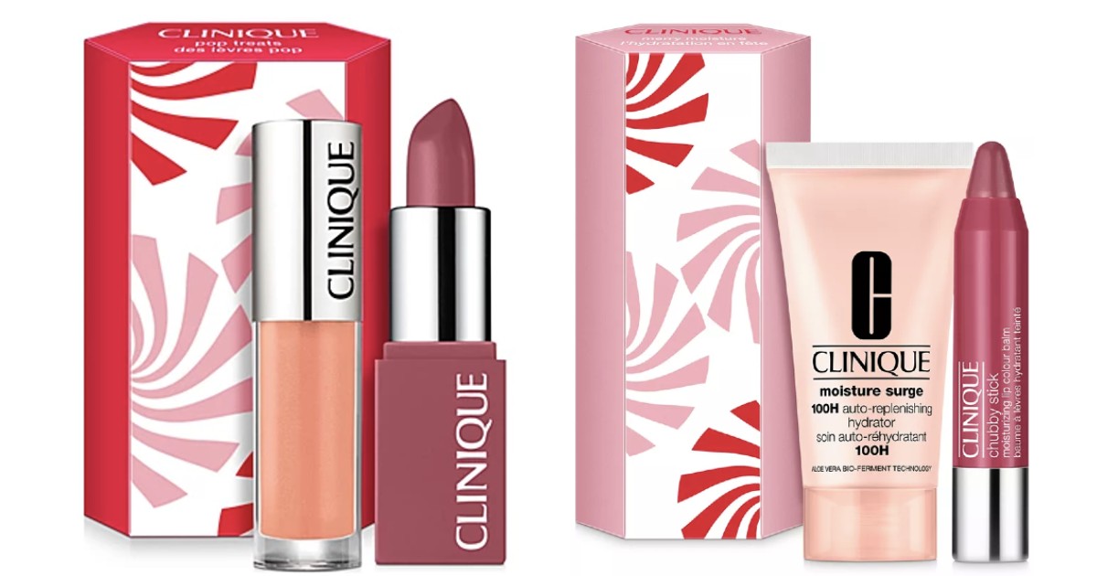 Clinique at Macy's