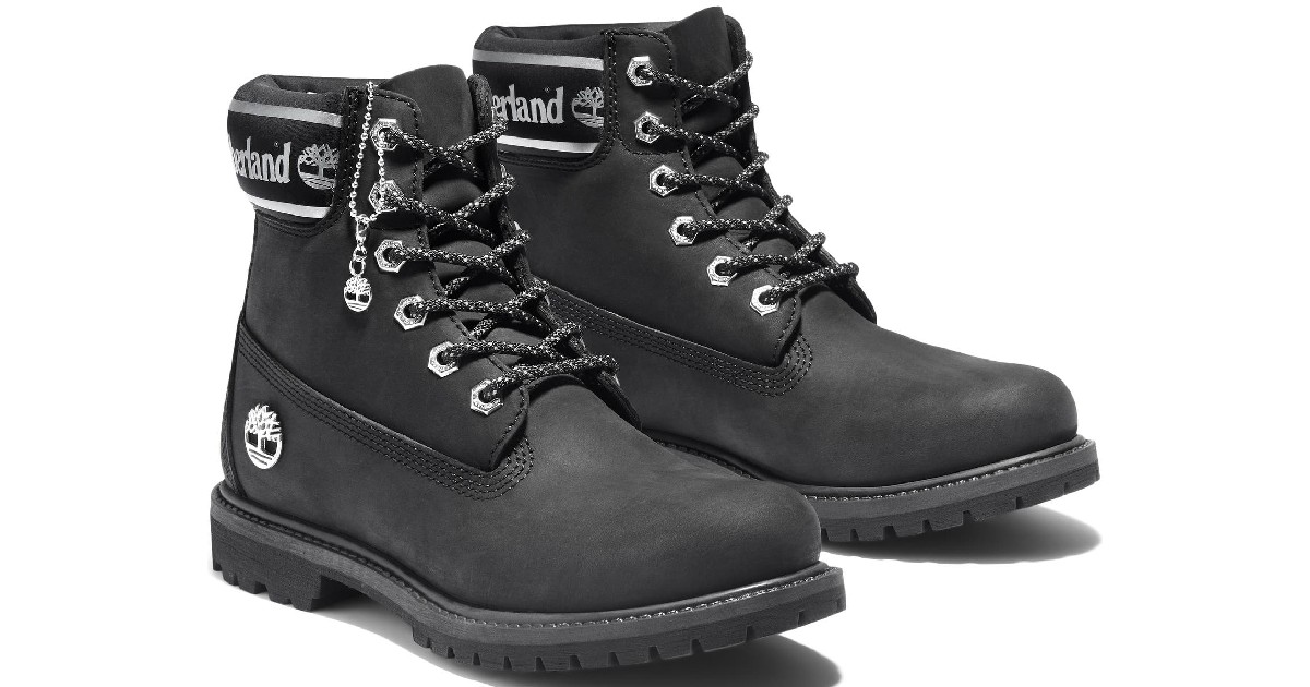 Timberland Waterproof Boots at Nordstrom