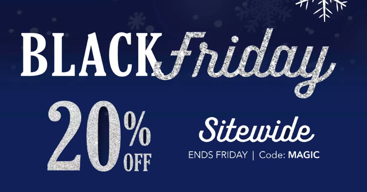 20 Off Sitewide at shopDisney Daily Deals & Coupons