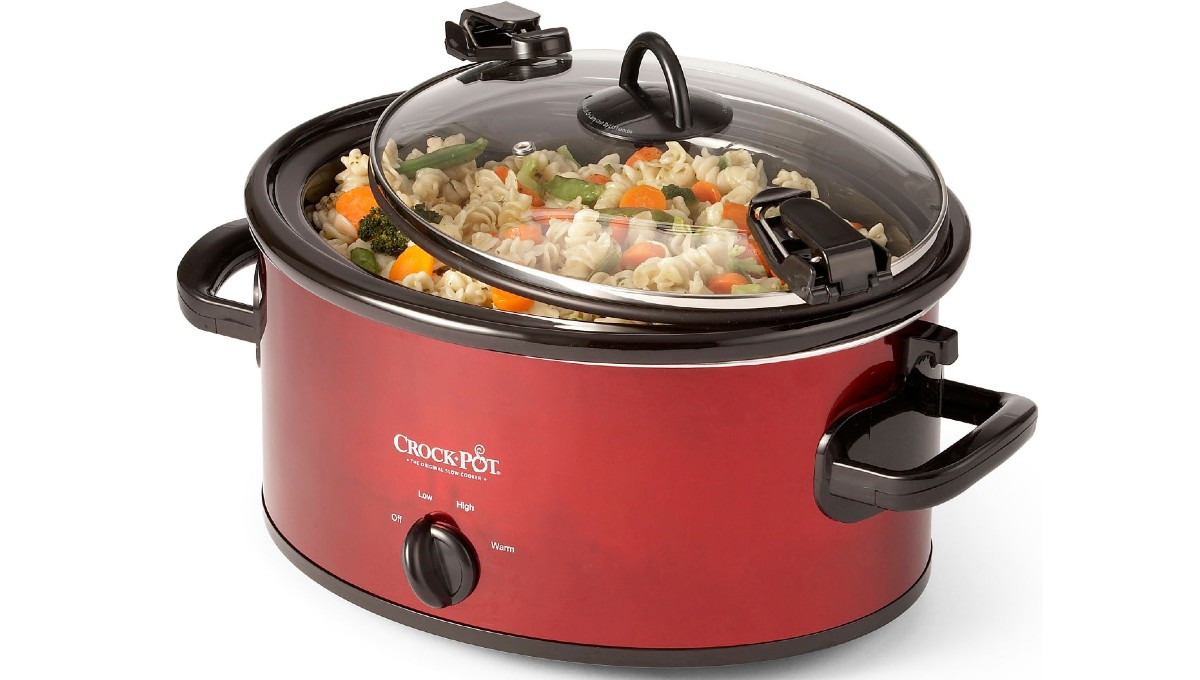 Crock-Pot at JCPenney