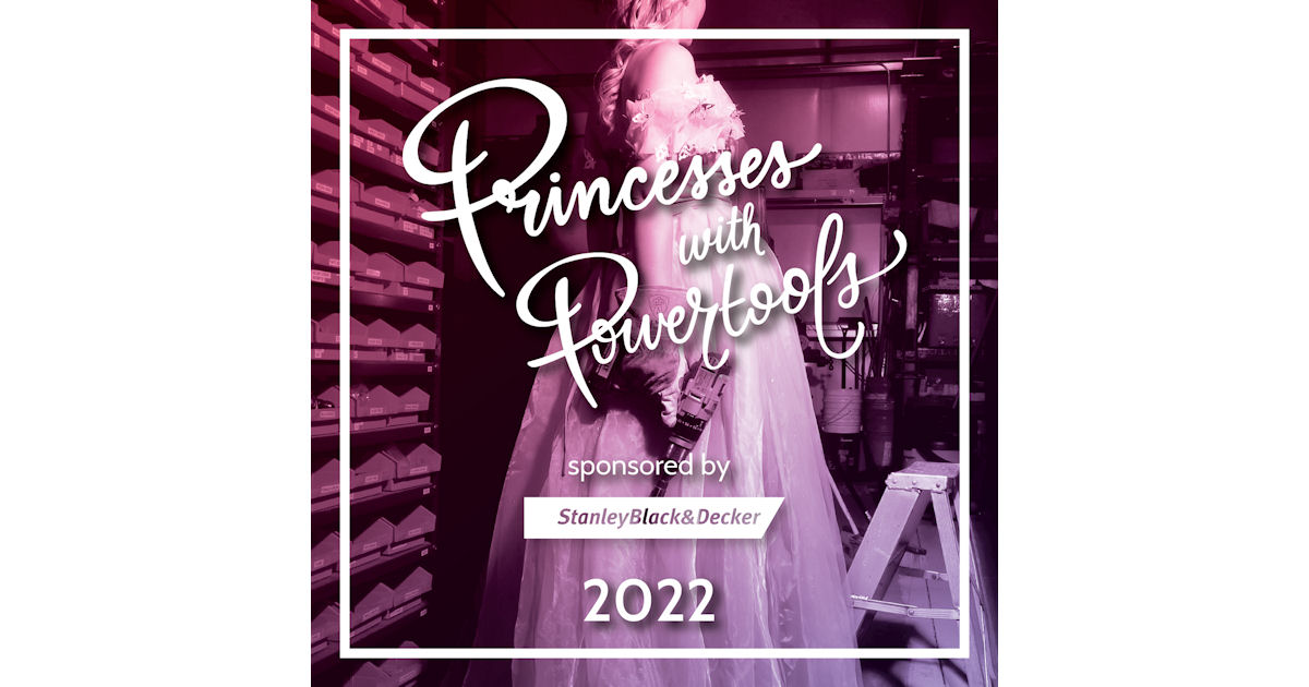 FREE 2022 Princesses with Powe...