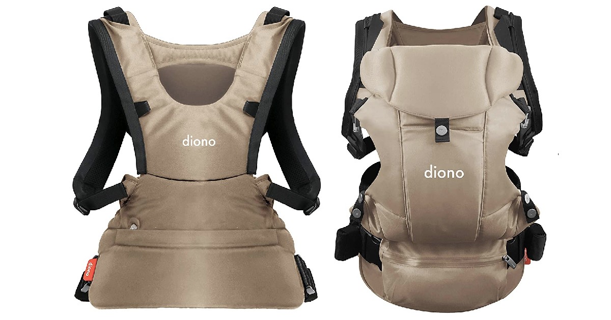 Diono Essentials 3 in 1 Baby C...