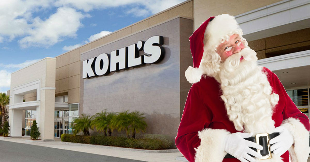 Kohl’s Extra 40 Off Coupon Ends Tonight Daily Deals & Coupons