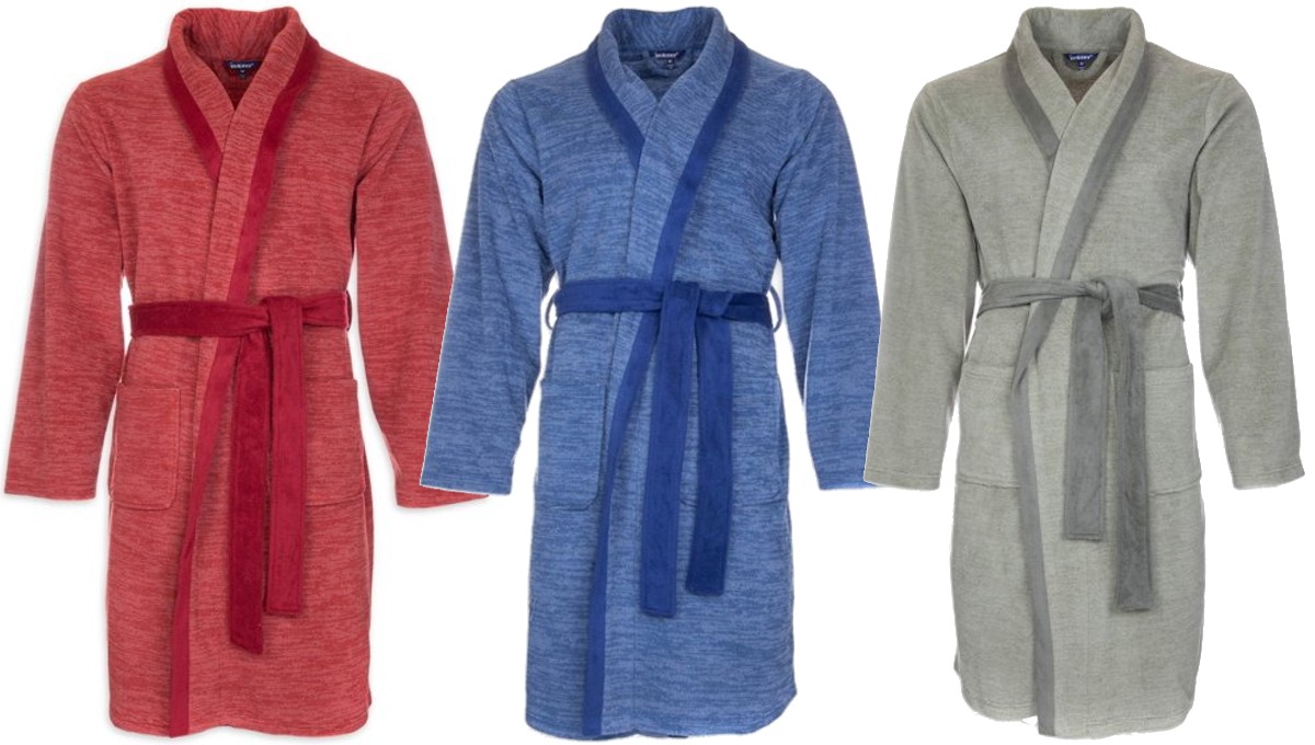 Isotoner Mens Robe ONLY $13 at...