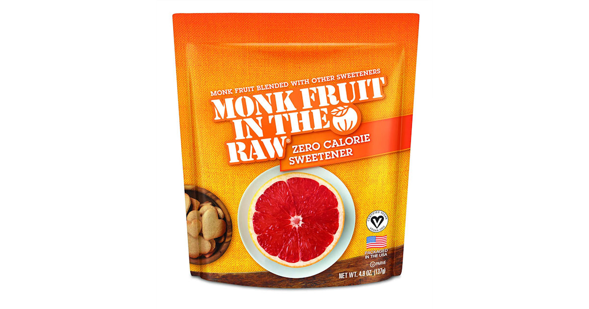FREE Sample of Monk Fruit In T...