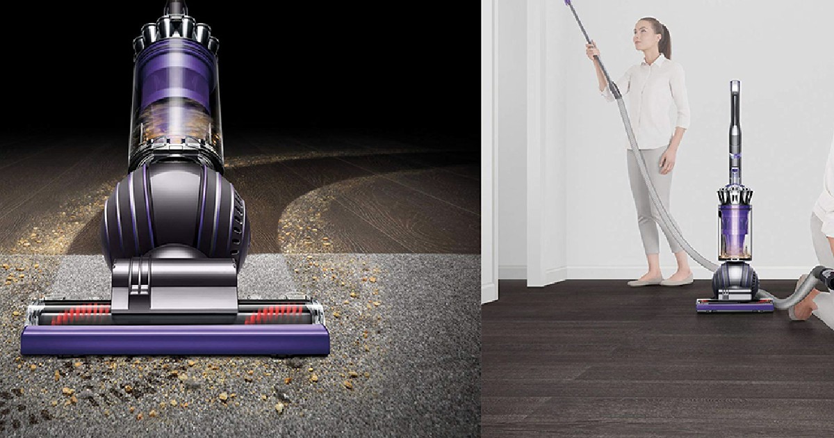 Win a $500 Dyson Ball Animal 2 Vacuum - Free Sweepstakes, Contests &  Giveaways