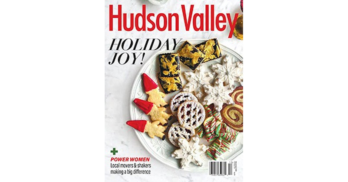 FREE Subscription to Hudson Va...