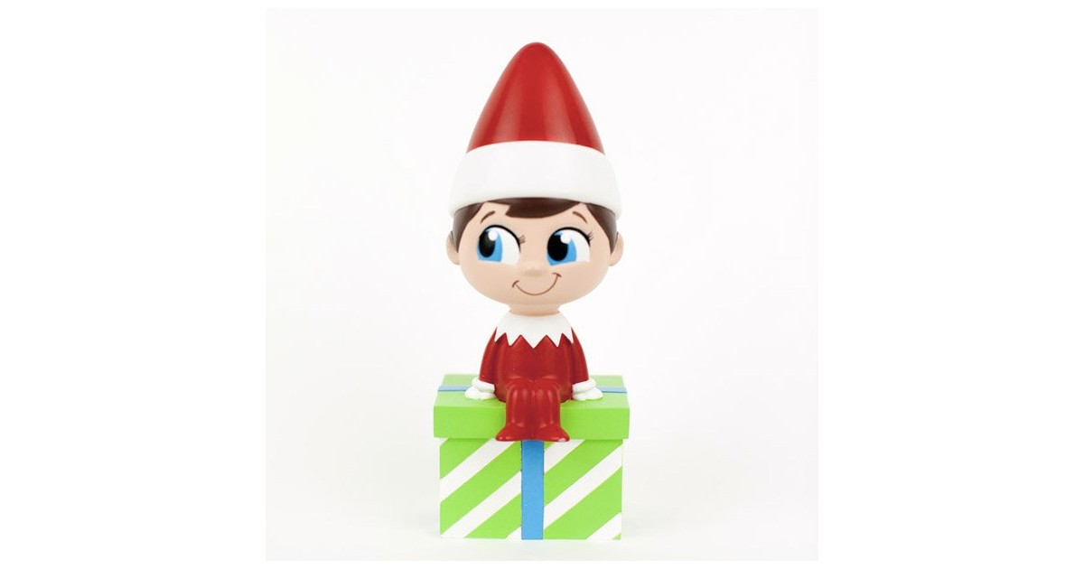Elf On the Shelf Light ONLY $4.96 (Reg. $16)
