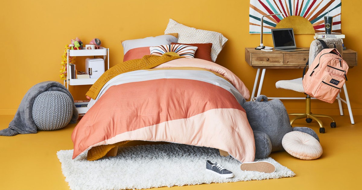 Home Expressions Complete Bedding Set