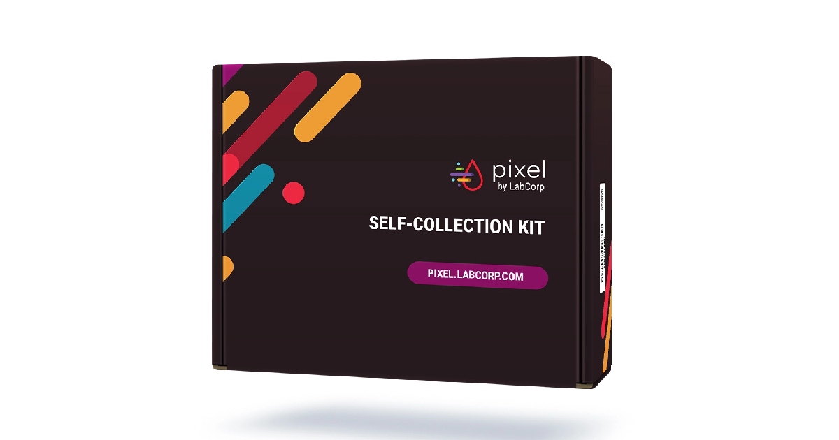 free covid-19 testing kit by mail