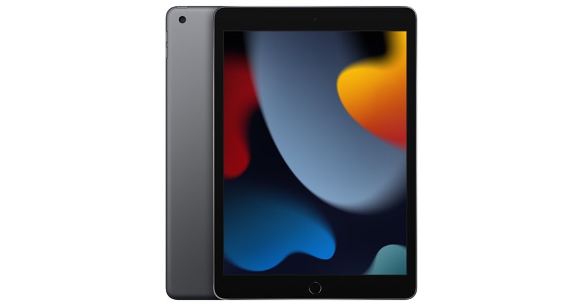 Apple 10.2-inch iPad (2021) 64GB