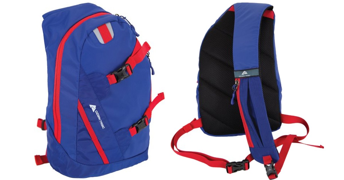 Ozark Trail Bell Mountain Sling Pack