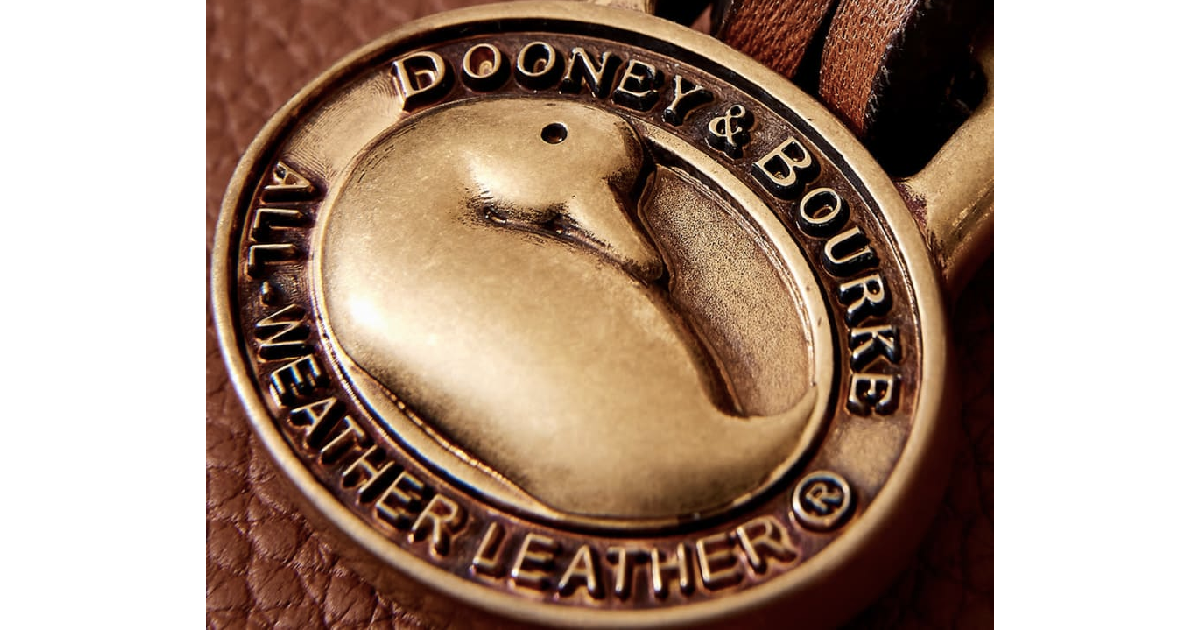 Doney & Bourke Giveaway
