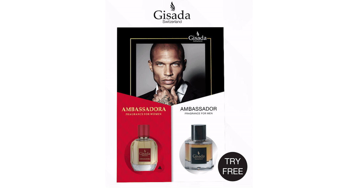FREE Dolce and Gabbana The One Fragrance Samples