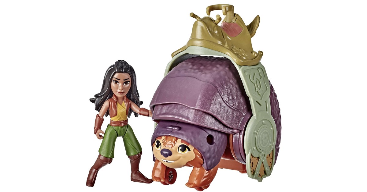 Disney Raya Toy on Amazon