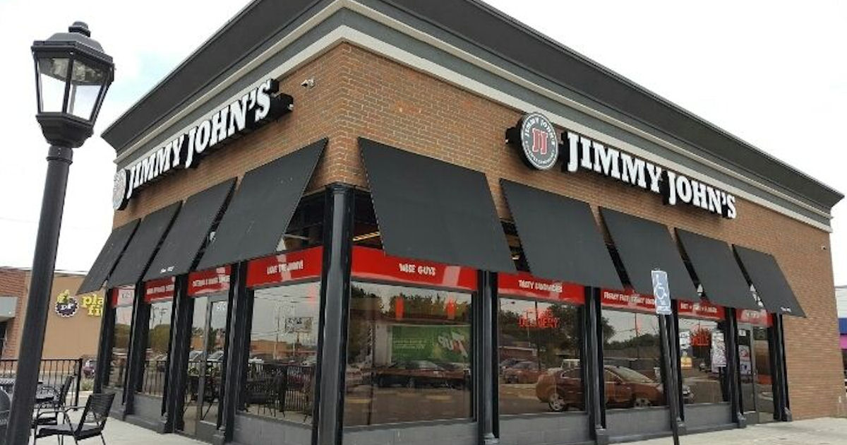 Free Jimmy John's Gift Card Giveaway Free Product Samples
