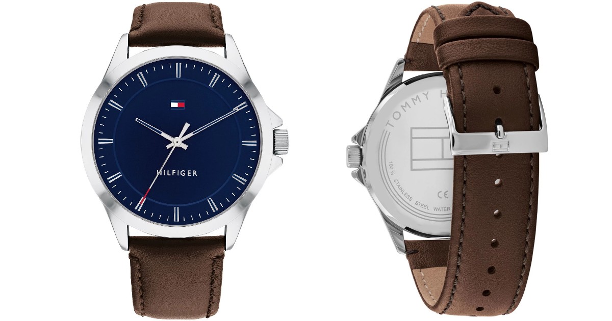 Tommy Hilfiger Men's Watch