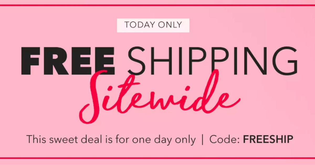 FREE Shipping at ShopDisney Ends Tonight Daily Deals & Coupons