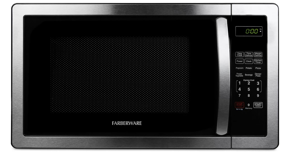 Farberware Classic Microwave Oven 