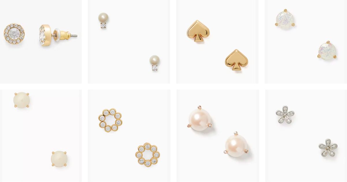 Kate Spade Earrings