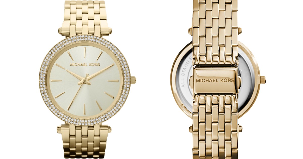 Michael Kors Women's Bracelet Watch