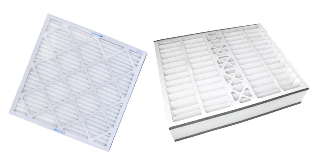 Filter Time Air Filters