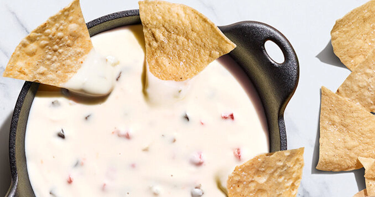 Free Queso Blanco at Chipotle Daily Deals & Coupons