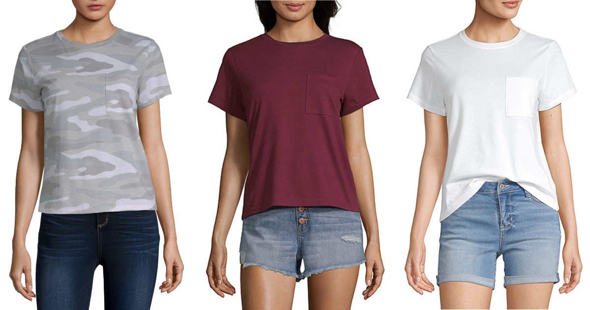 Arizona Women's Short Sleeve T-Shirt