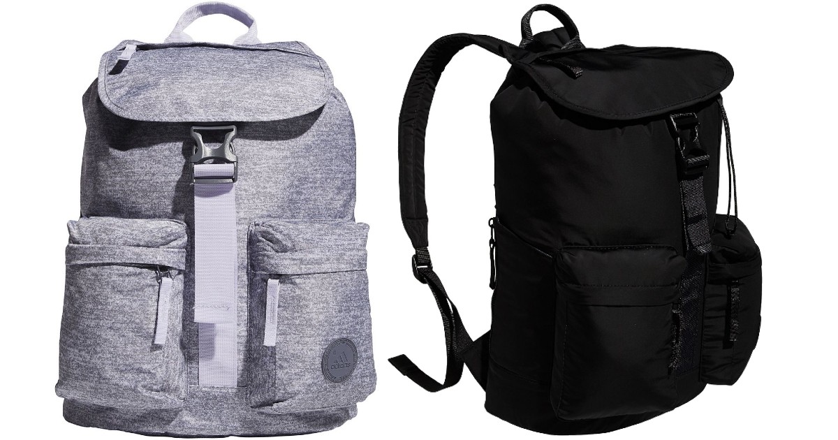 Adidas x Zoe Saldana Collection Backpack