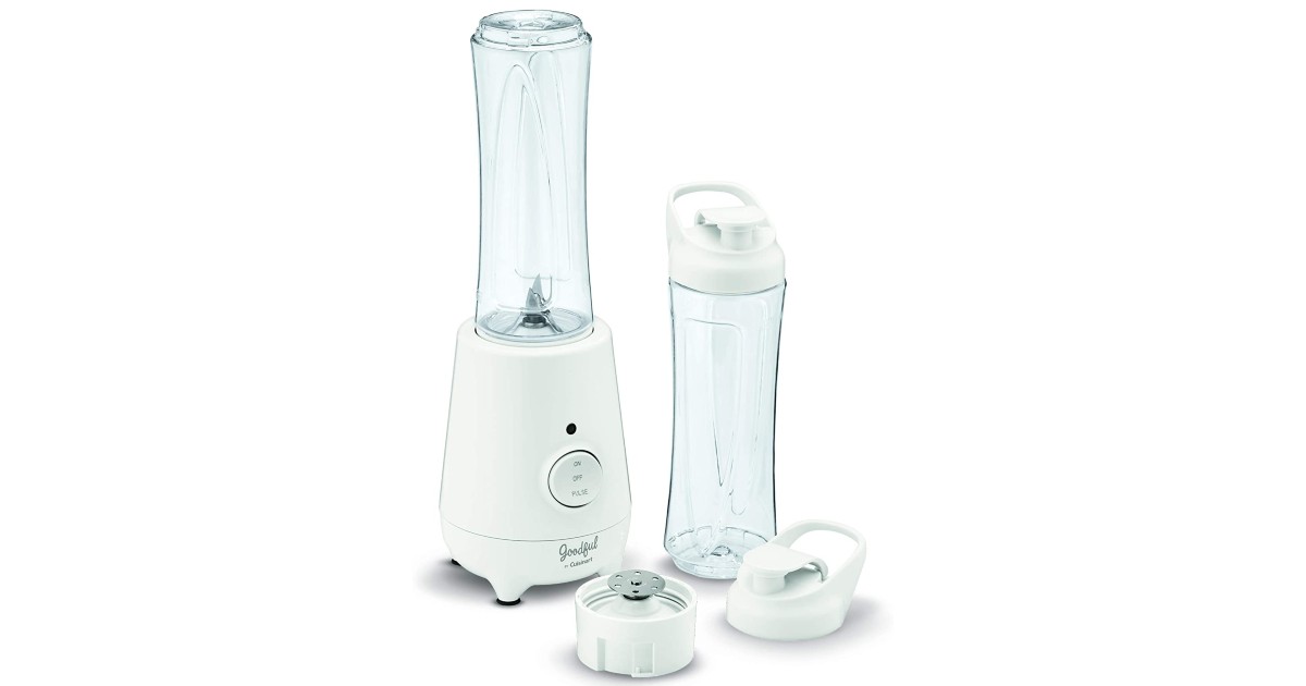 Goodful by Cuisinart Compact Blender at Amazon