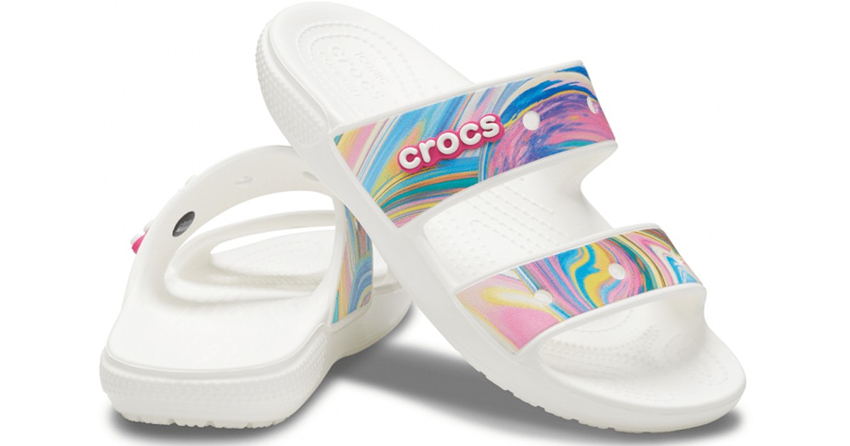 Crocs Classic Out of This Wold Sandals