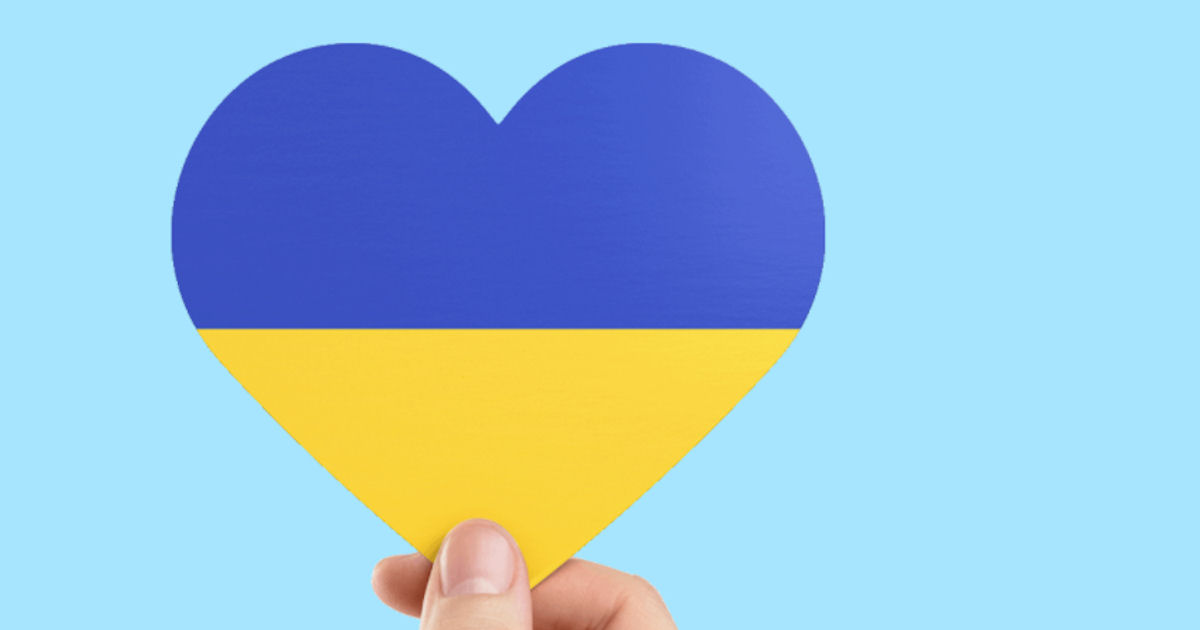 FREE Ukraine Solidarity Sticke...