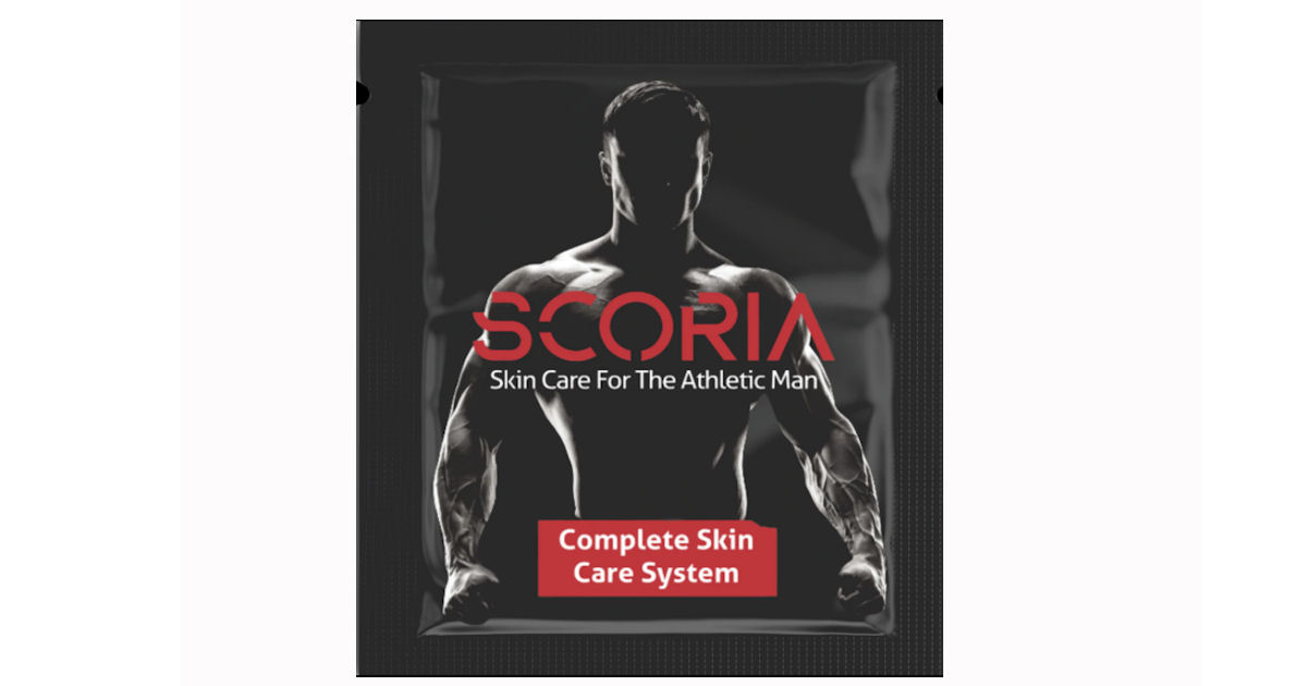 Scoria Skincare