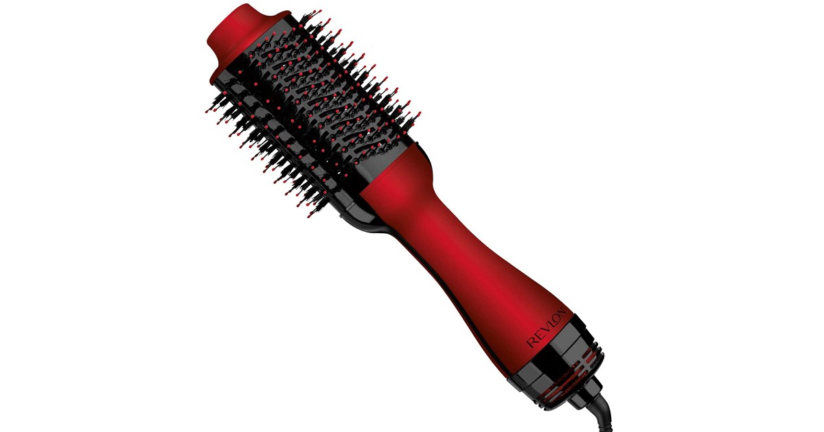 Revlon One-Step Hair Dryer & Volumizer