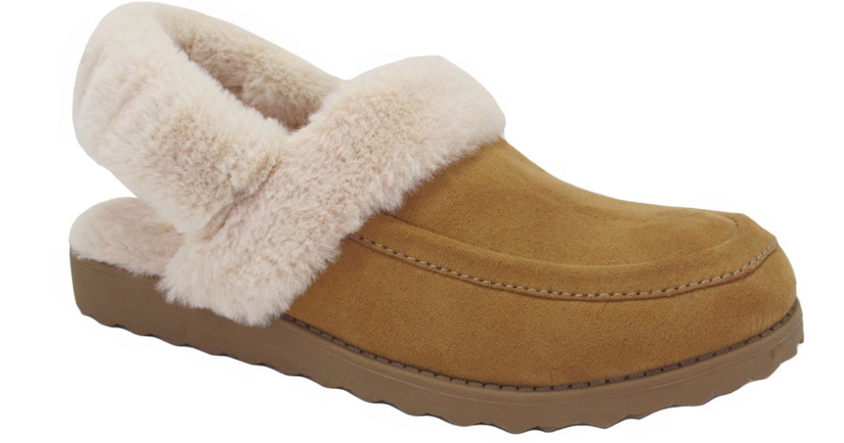 Pop Womens Nimble Slip-On Shoe at JCPenney