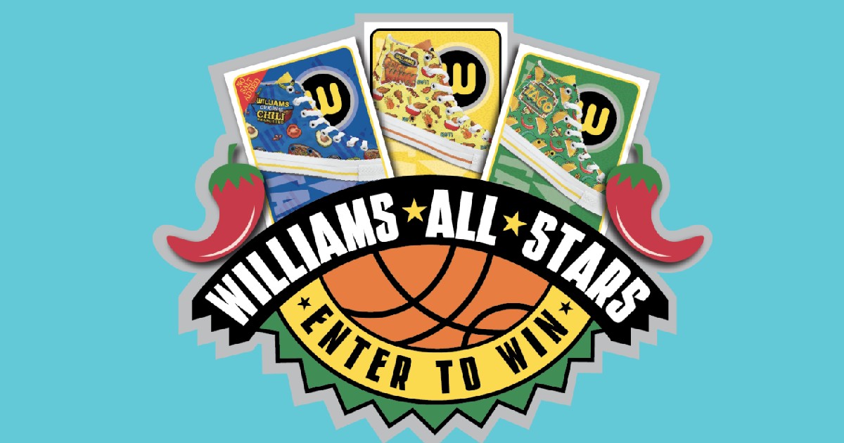 Williams All Stars