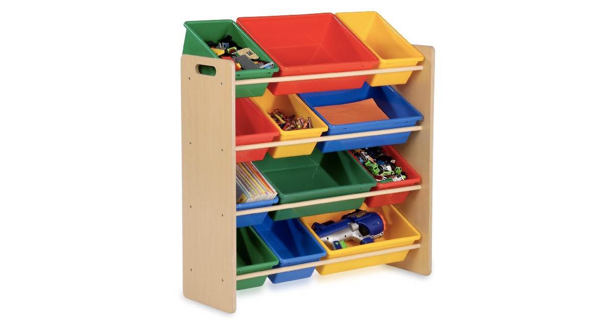 Kids Toy Organizer ONLY $50.34...