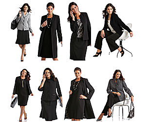 Dressbarn - Coupon For Up Towards 25% Off Full Order image about Dress Barn Coupons Printable known as Dressbarn - Coupon For Up Toward 25% Off Total Acquire