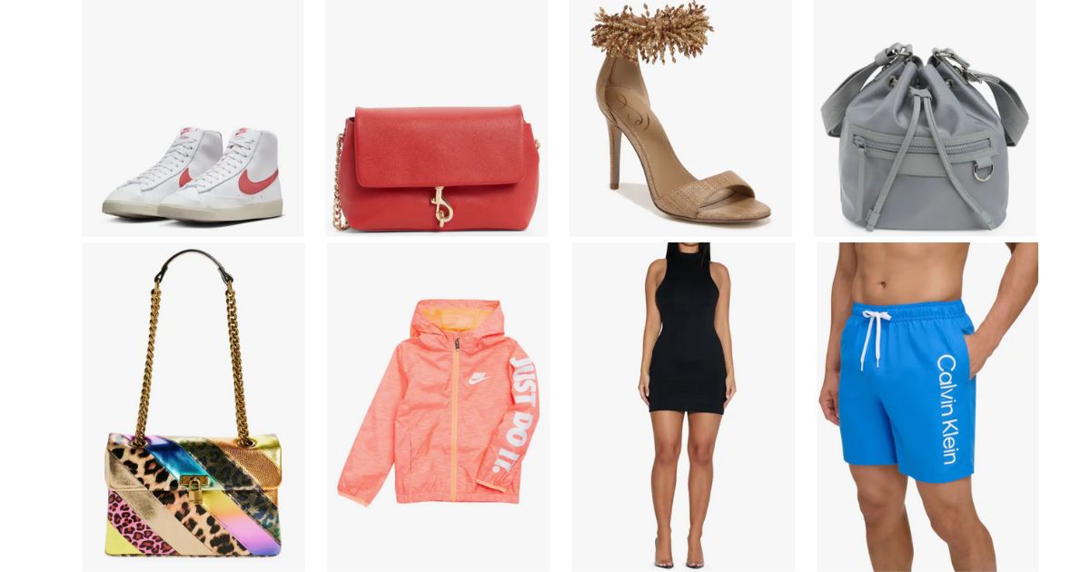 Extra 25 off Clear the Rack Event at Nordstrom Rack Daily Deals