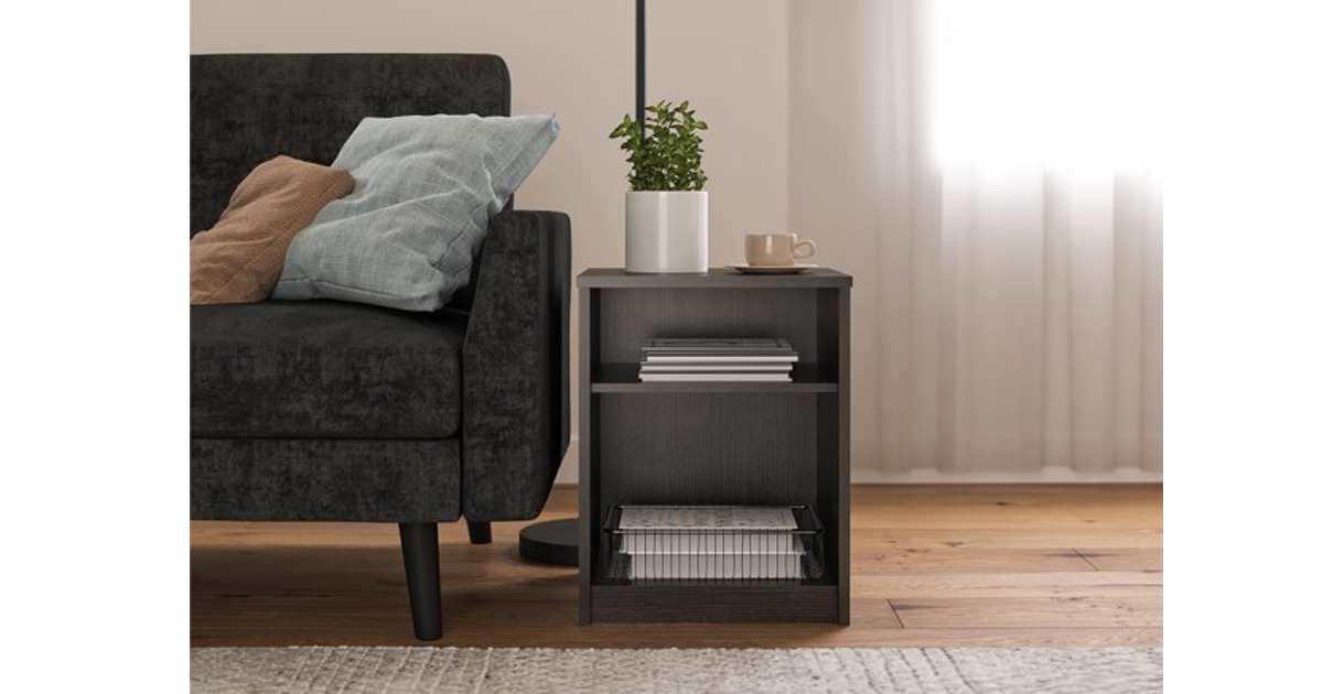 Ameriwood End Tables ONLY $21.