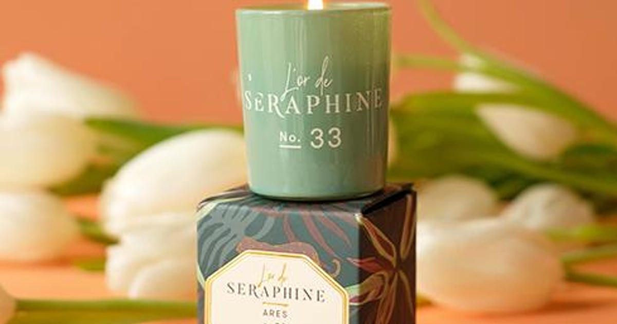 Free Lorde Seraphine Candles Free Product Samples